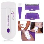 Yes Finishing Touch Laser Hair Removal Instant Function 2 in 1 Trimmer Hair Removal Electric Women Pain Free Removal machine - Image 8