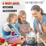 Multifunctional Vegetable Chopper with Container And Cutting Board, Suitable for Chopping - Image 5