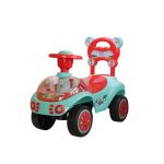 Little Star Twilight Ride On Push Car With Lights & Music For Kids BD-F090 - Image 5