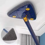 Triangle Twister Mop - Image 2