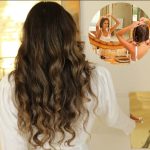 Tawakkal Mart Woman Heatless Curling Rod Heatless Hair Curls Headband Make Hair Soft Shiny Hair Curler Hairdressing Tools Accessories - Image 4