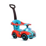 Little Star Mercedes Stroller Push Car For Kids BD-F052 - Image 3