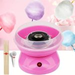 Cotton Candy Maker-Sugar Floss Machine