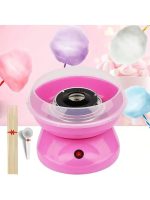 Cotton Candy Maker-Sugar Floss Machine
