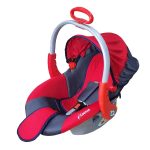 Mama Love New-Born Cosmos Infant Carrier Baby Carry Cot Large Size Rocker & Sleeping Seat Adjustable Sun Canopy Mosquito Net Rest Seats, Luxurious Padding for kids