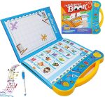 Intelligence Book English Letters & Musical English Educational Animals Phonetic Learning Book for 3 + Year Kids, Boys, Toddler (E-Book) No Ratings - Image 5