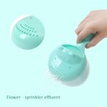 Tawakkal Mart Baby Bath Waterfall Rinse Children Shampoo Rinse Cup Bath Shower Wash Head Cute Newborn Baby Bathtub - Image 4