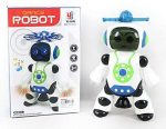 Dancing Robot With 360 Degree Moving Function - Image 6