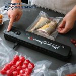 VACUUM SEALER AUTOMATIC VACUUM AIR SEALING MACHINE - Image 2