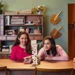 Hasbro Gaming Original Jenga Game, Jenga Stacking Tower Game, Fun Family Game for Kids & Families, Birthday Gift Toys for Kids Ages 6+, Jenga for 1 or More Players