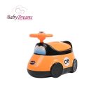 Toyisland Car Style Baby Potty Trainer Toilet Seat Children Toilet Chair - Image 6