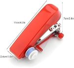Portable Handheld Small Sewing Machine Mini - Image 4