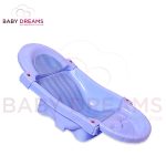 Baby dreams Bubbles Baba & Baby Bathtub Portable Folding & Spacious Baby Bath tub for infants BD-F081