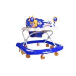 Baby dreams Twinkle musical baby walker with carrier handle BD-F072