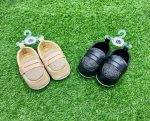 New born Shoes | 0 to 6 months baby shoes | sandals new born baby | boys and girls Sandals | kids Shoes | kids sandals | - Image 2
