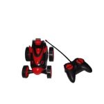Remote Control Stunt Car Battery Operated 360 Rotation Car - Image 4