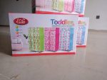 Toddler Foldable Wardrobe For kids - Image 4