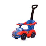 Little Star Mercedes Stroller Push Car For Kids BD-F052 - Image 5
