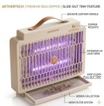 Portable Mosquito Grill Indoor for Home - Image 5