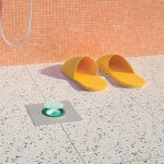 Deodorant Floor Drain Core Silicone Shower Drain Stopper Insectproof Anti-odor Nicle - Image 5