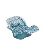 Mama Love Classic Baby Carry Cot Seat with Mosquito Net BD-F083 - Image 5