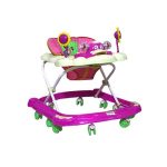 Baby dreams Twinkle musical baby walker with carrier handle BD-F072 - Image 5