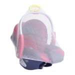 Mama Love New-Born Cosmos Infant Carrier Baby Carry Cot Large Size Rocker & Sleeping Seat Adjustable Sun Canopy Mosquito Net Rest Seats, Luxurious Padding for kids - Image 5