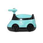 Potty Trainer Car Shape Design Portable Training seat Chair For Toddlers & Baby.. - Image 3