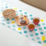 Rolls Printing Antibacterial Cabinet Plastic Foam Household Wardrobe Moisture Drawer Pad Waterproof Non-Slip Paper Kitchen Cupboard Liners Fomic Roll Mat (Multicolor) - Image 4