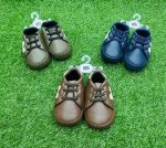 New born Shoes | 0 to 6 months baby shoes | sandals new born baby | boys and girls Sandals | kids Shoes | kids sandals | - Image 4