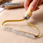 Lint Remover & Fuzz Shaver for Sweater Woven Coat, Carpet, Pet Hair