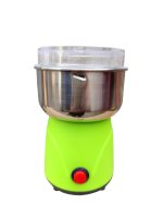 RAF R-7113 SILVERCLASS 4 blades 300 watts Electric Coffee and Spices / Masala Grinder Heavy Duty Home Use Mini Coffee Machine Commercial Coffee Grinder Automatic Coffee Bean Grinder - Image 4