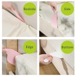 Plastic Bed Sheet Tucker Tool - Full Bed Sheet Tucking Tool - Place Mattress Lifter Bed Sheet Fastener - Image 6