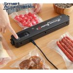 VACUUM SEALER AUTOMATIC VACUUM AIR SEALING MACHINE - Image 4