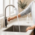 Universal Tap Water Filter Pack of 10 | Reusable Cotton Faucet Filter Bags | Kitchen & Bathroom Tap Filter - Image 5