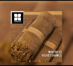 MEN's-Velvet Shawl || 2 SiDE TESSELS PATTi BOARD WORK || HIGH QUALITY FABRIC || Shawl With Bag || 3. YARD Length 1.5 YARD Width || ready to wear shawl || beautiful color