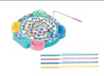 Fishing game with rotating board & music 45 fishes & 15 fishes available in 1 post - Image 8