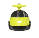 Potty Trainer Car Shape Design Portable Training seat Chair For Toddlers & Baby.. - Image 4