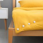 Smart Anti-Slip Bedsheet & Quilt Clips – Blanket, Curtain & Cloth Holders (4/8 Pcs Set) - Image 3