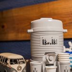 ZAMZAM COOLER 2 LITRES / PLASTIC BODY / HANDY COOLER / TRAVEL COOLER