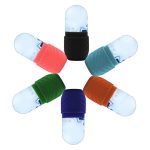 Silicone Ice Roller Facial Massage for Cryotherapy - Beauty Skin Care Massage for Collagen Regrowth & Skin Strengthening - Enhance Your Natural Glow/Reusable Facial Treatment to Tighten & Tone Skin & De-Puff The Eye Area - Image 3
