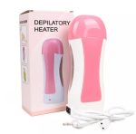 Wax Roll On Depilatory Wax Machine Pack Of 3 - Image 5