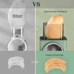 3 In 1 Set Manual Vegetable Slicer Roller Multifunction Vegetable Cutter Food Graters Chopper Shredders Kitchen Accessories