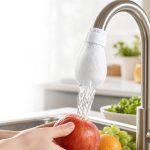 Universal Tap Water Filter Pack of 10 | Reusable Cotton Faucet Filter Bags | Kitchen & Bathroom Tap Filter - Image 6