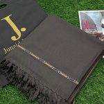 Mardana Shawls || Stuff : Soft Wool || Size : 3 Yard || Width : 1.25 Yard || Color & Stuff Guaranteed || (With Bag Packaging) || Fine quality || ready to wear || beautiful design - Image 5