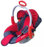 Mama Love New-Born Cosmos Infant Carrier Baby Carry Cot Large Size Rocker & Sleeping Seat Adjustable Sun Canopy Mosquito Net Rest Seats, Luxurious Padding for kids - Image 7