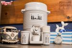 ZAMZAM COOLER 2 LITRES / PLASTIC BODY / HANDY COOLER / TRAVEL COOLER - Image 4