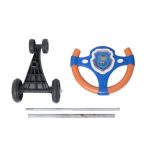 Speed S1 Deluxe Swing Wiggle Car For Kids BD-F053 - Image 5
