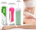 Wax Roll On Depilatory Wax Machine Pack Of 3 - Image 6