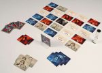 Codenames Board Card Game & Codenames Pictures Family Friendly Party Game Card Game - Image 4